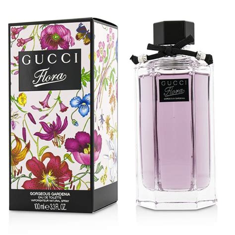 gucci floral perfume sample|perfume Gucci flora wangi tak.